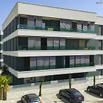 Apartamento Luxe Verto Zadar