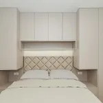 Luxe Verto Apartamento *