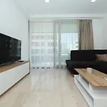 Luxe Verto Apartamento *