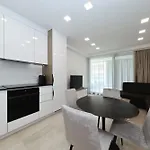 Luxe Verto Appartement