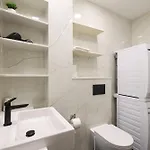 Luxe Verto Appartement