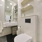 Luxe Verto Appartement *