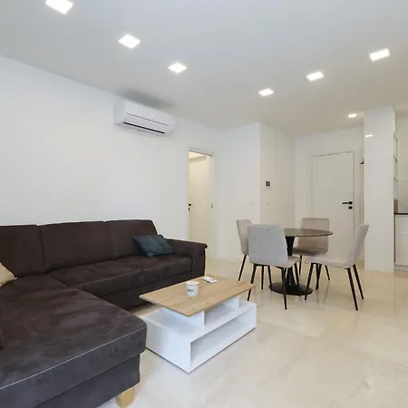 Luxe Verto Appartement *