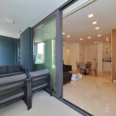 Luxe Verto Appartement *
