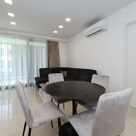 Appartement Luxe Verto *