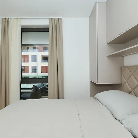 Luxe Verto 扎达尔