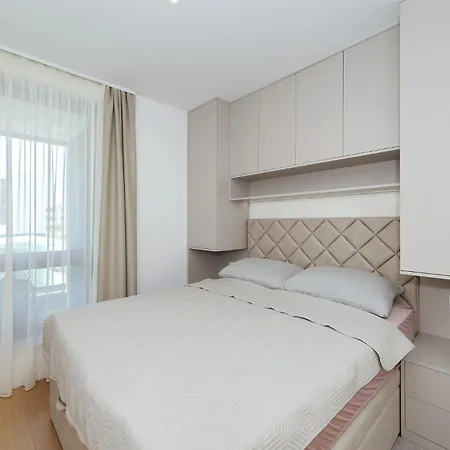 Luxe Verto * 扎达尔