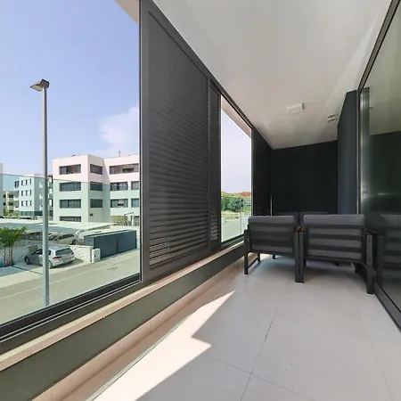 Luxe Verto 扎达尔