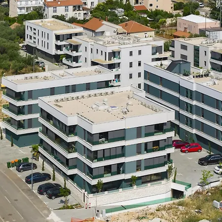 Luxe Verto Appartement Zadar