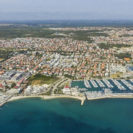 Luxe Verto 扎达尔